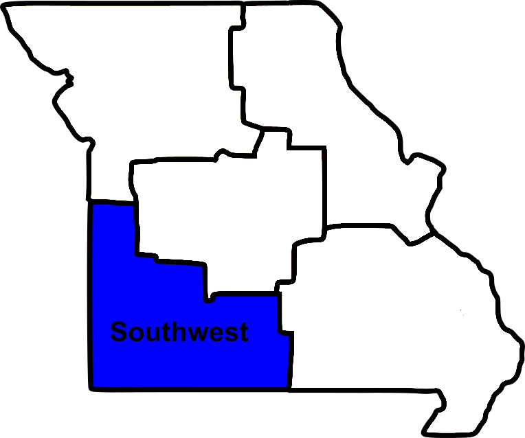 Southwest